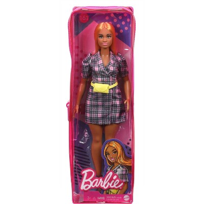 barbie fashionistas asda