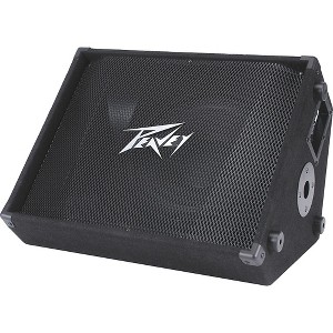Peavey PV 12M 12" Floor Monitor - 1 of 3