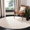 Trace TRC255 Hand Tufted Indoor Rugs - Safavieh - 2 of 3