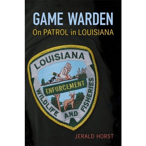 a day in the life of a game warden｜TikTok Search