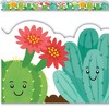 Teacher Created Resources® Happy Cactus Crew Die-Cut Border Trim, 35 Feet Per Pack, 6 Packs - 3 of 4