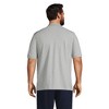 Lands' End Men's Short Sleeve Comfort-First Mesh Polo Shirt - 2 of 4