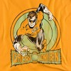 Dc Green Lantern Adult T-Shirt - 2 of 4