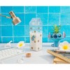 Silver Buffalo Disney Lilo & Stitch Coconuts Plastic Milk Carton Bottle | Holds 16 Ounces - 4 of 4