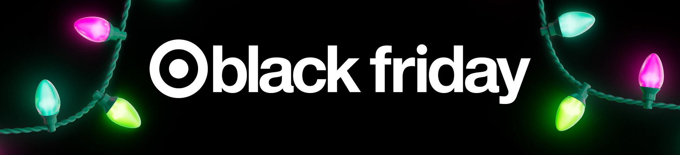 Target Black Friday