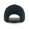 NHL Seattle Kraken Black Money Maker Snap Hat - 2 of 2