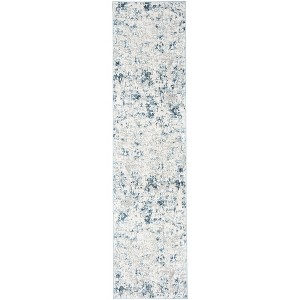 Vogue VGE144 Power Loomed Indoor Rugs - Safavieh - 1 of 4