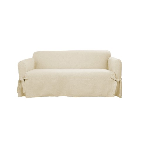 Sure fit Sofa tight wrap all-inclusive stretch slipcover sofa