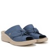 Lifestride Womens Smile Slide Sandal - 2 of 4