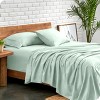 Double Brushed Sheet Set for Split and Adjustable Beds by Bare Home - 4 of 4