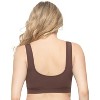 Body Smooth Seamless Wireless Bralette | Paramour by Felina - 3 of 3
