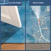 Liora Manne Marina Coastal Indoor/Outdoor Rug.. - 3 of 4