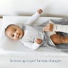 HALO Innovations SleepSack 100% Cotton Wearable Blanket - Neutral - 4 of 4