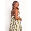 Petal and Pup Cora Maxi Dress - 4 of 4