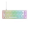 CHERRY XTRFY K5V2 RGB Compact 65% Wired Mechanical Gaming Keyboard, Hot ...