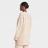 Women's Sweater Robe - Auden™ - 2 of 3