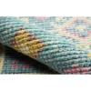 2'x3' Ophelia Accent Rug - Momeni - 4 of 4