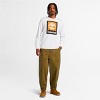 Timberland Men's Stack Logo Colored Long Sleeve Tee - 3 of 4