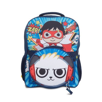 Ryan's world shop backpack target