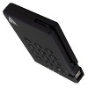 Apricorn Aegis Padlock A25-3PL256-1000 External Hard Drive - 1 TB - USB 3.0 - 2 of 4