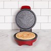 Uncanny Brands Jurassic Park Waffle Maker - 2 of 4