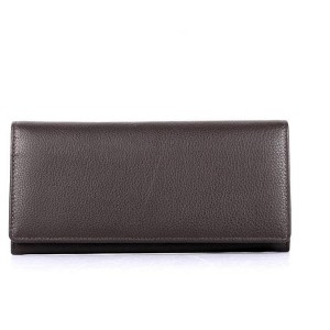 Karla Hanson Women's RFID Leather Bifold Wallet - 1 of 4
