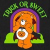 Men's Care Bears Halloween Trick Or Sweet T-Shirt - 2 of 4