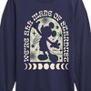 Boys' - Disney - Made Of Stardust Long Sleeve Graphic T-Shirt - 2 of 4