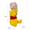 Disney Winnie The Pooh Piggy Bank for Boys and Girls, Pooh Bear Coin Bank Baby Gift - 3 of 4