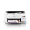 EcoTank ET-2803 Inkjet Printer, Copier, Scanner - White - image 3 of 4