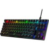 HyperX Alloy Origins Core - Mechanical Gaming Keyboard - HX Aqua (US Layout) - 3 of 4