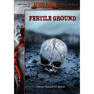 Fertile Ground (DVD)(2011)