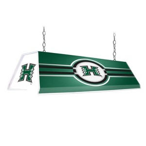 College Team Edge Glow Pool Table Light - 1 of 4