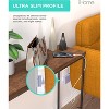 iHome Slim 4-Port USB Wall Charger, AC Pro Multiport Plug Adapter, Phone Charging Block with 4 Ports, Flat USB Wall Adapter for Home & Travel - 4 of 4