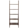 5 Shelf Ladder Bookcase - Flora Home - image 2 of 4