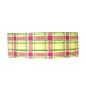 Wrapables Colorful Patterns Washi Masking Tape - 1 of 4