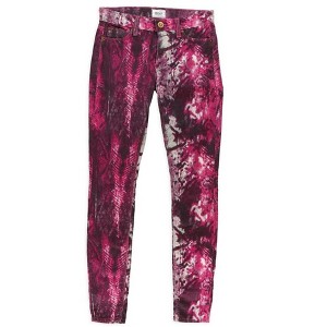 Hudson Womens Super Skinny Casual Corduroy Pants - 1 of 2