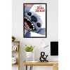 Trends International Disney Lilo & Stitch (2025) - Close-Up One Sheet Framed Wall Poster Prints - 2 of 4