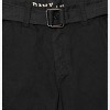 RAW X Boy's Belted Twill Cargo Shorts - 3 of 4