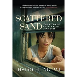 Scattered Sand - by  Hsiao-Hung Pai (Paperback) - 1 of 1
