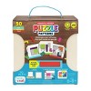 Chuckle & Roar Magnetic Wooden Logic Kids Puzzles - 41pc : Target