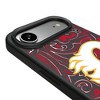 NHL Western Conference Teams Paisley MagSafe Compatible Cell Phone Case for Apple iPhone 17 Series - 4 of 4