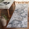 Carter CRT216 Power Loomed Indoor Rugs - Safavieh - 2 of 4