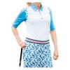 Women's Wo's Anne Skort - Abacus Sportswear US - 2 of 3