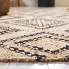 Natural Fiber NF223 Flat Weave Indoor Rugs - Safavieh - 4 of 4