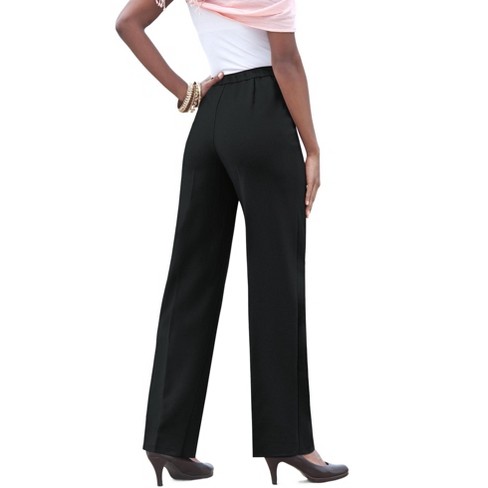 Stretch Pants Plus Size : Target