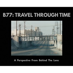 B77 - by  Jason Roussos (Hardcover) - 1 of 1