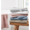 Cannon 10pc Luxe Turkish Cotton Bath Towel Set - 4 of 4