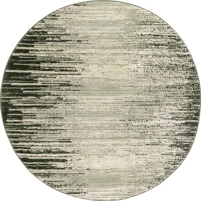 Nuloom Cecilla Abstract Pet Friendly Machine Washable Area Rug