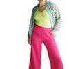 Women's Cleore Knitted Carigan - FRNCH - 3 of 4